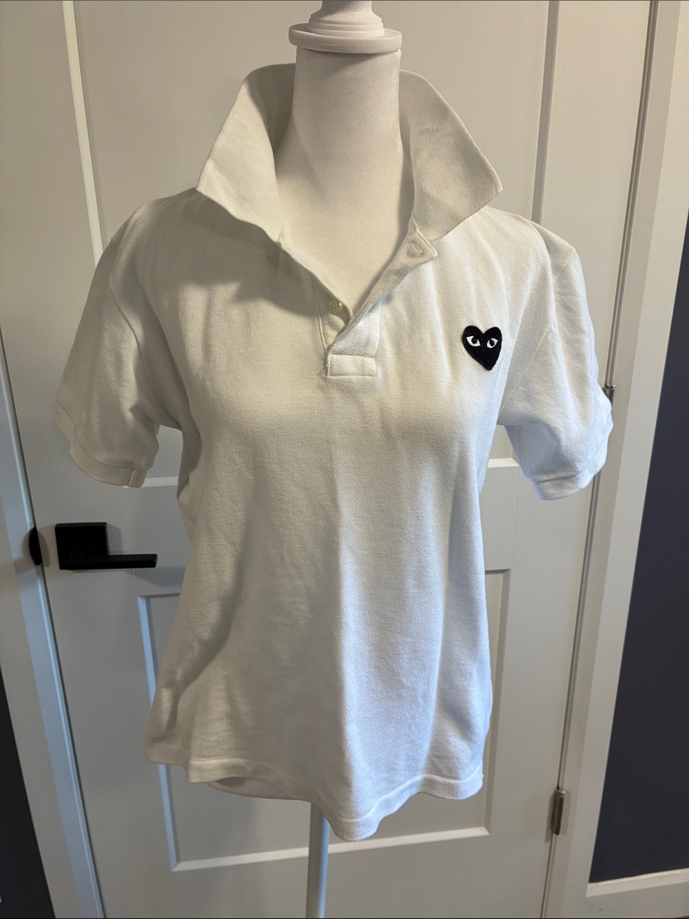 Play Comme des Garcons